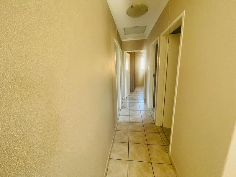 3 Bedroom Property for Sale in Waterkloof A H North West